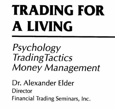 Trading For A Living (Elder , Alexander).png