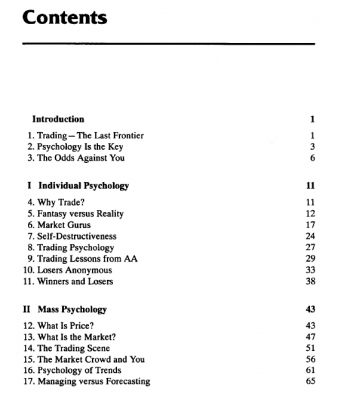 Trading For A Living (Elder , Alexander) Contenido.png