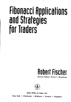 Fibonacci Applications and strategies for Traders (Robert Fischer).png